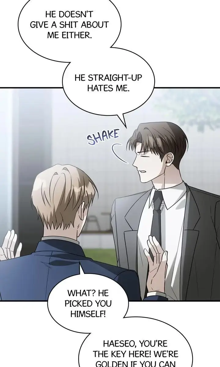 This Isn't What I Signed Up For Chapter 5 page 75 - 
