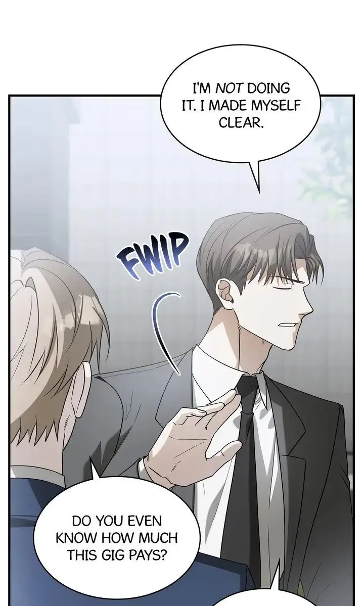 This Isn't What I Signed Up For Chapter 5 page 77 - 