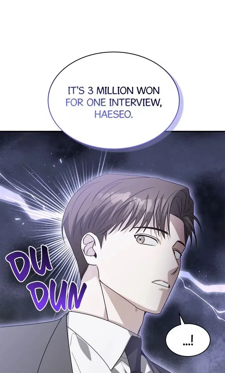This Isn't What I Signed Up For Chapter 6 page 1 - 