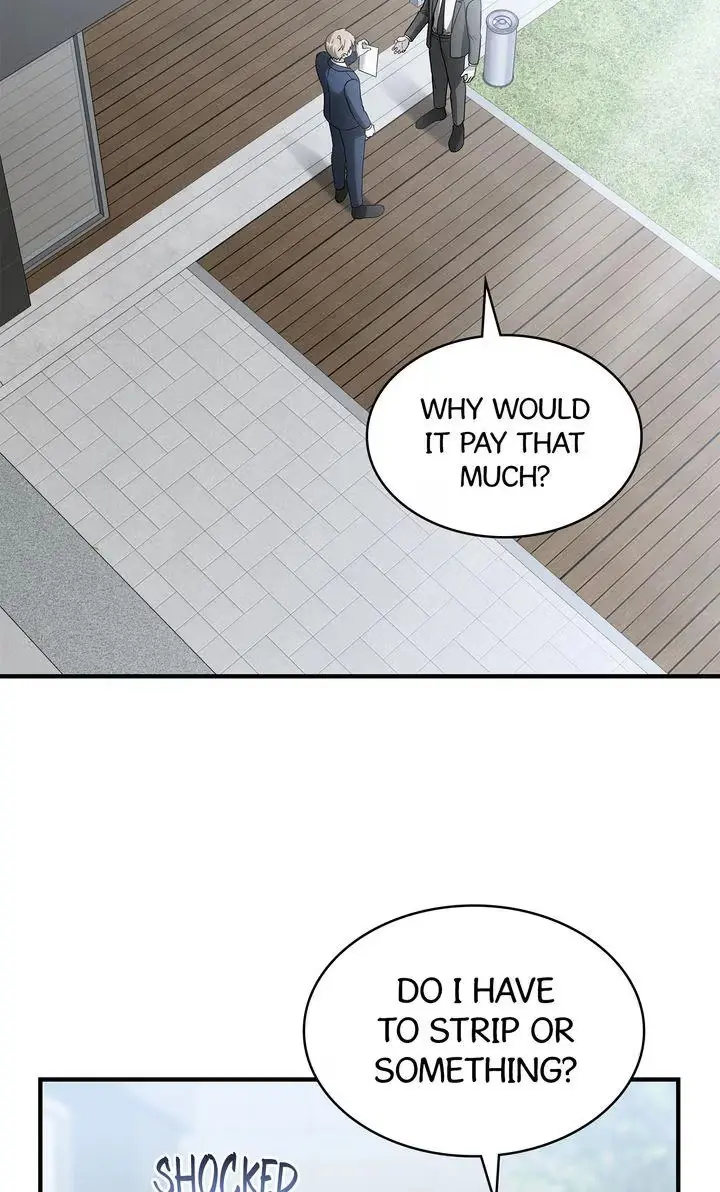 This Isn't What I Signed Up For Chapter 6 page 3 - 