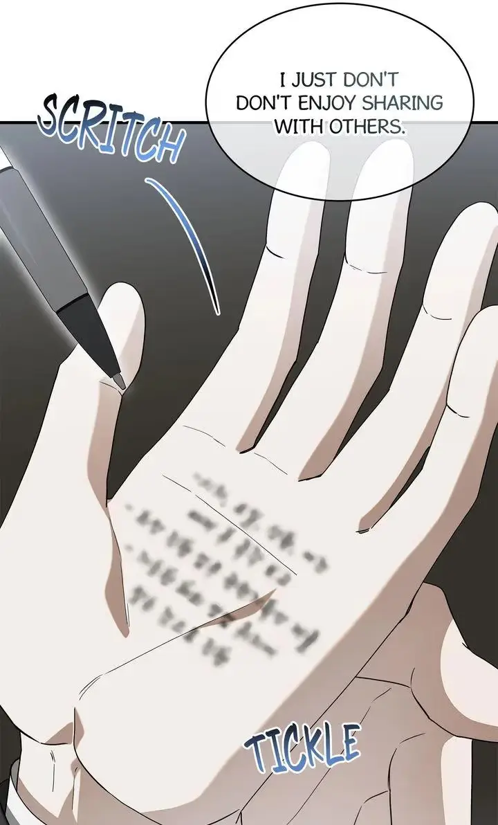 This Isn't What I Signed Up For Chapter 6 page 38 - 