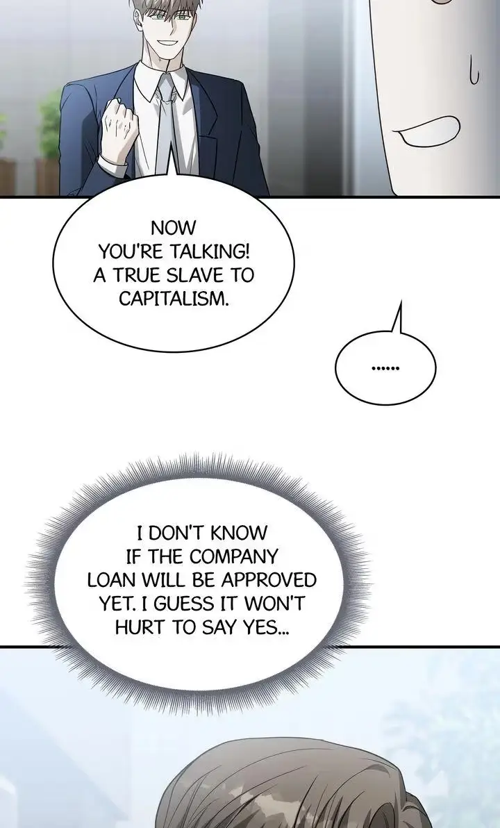 This Isn't What I Signed Up For Chapter 6 page 5 - 