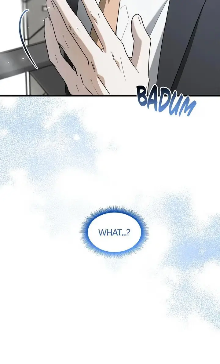 This Isn't What I Signed Up For Chapter 6 page 41 - 