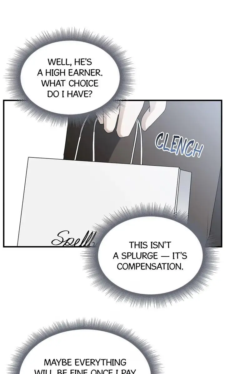 This Isn't What I Signed Up For Chapter 6 page 45 - 