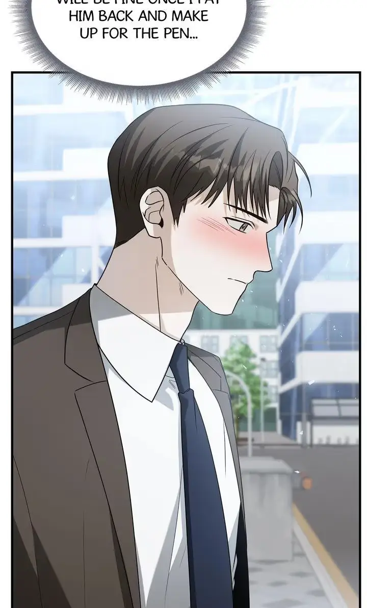 This Isn't What I Signed Up For Chapter 6 page 46 - 