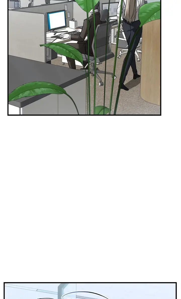This Isn't What I Signed Up For Chapter 6 page 48 - 