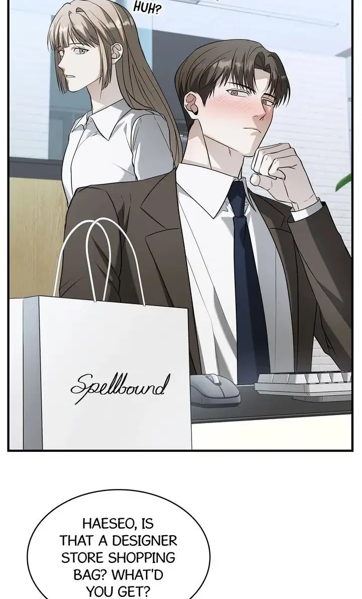 This Isn't What I Signed Up For Chapter 6 page 49 - 