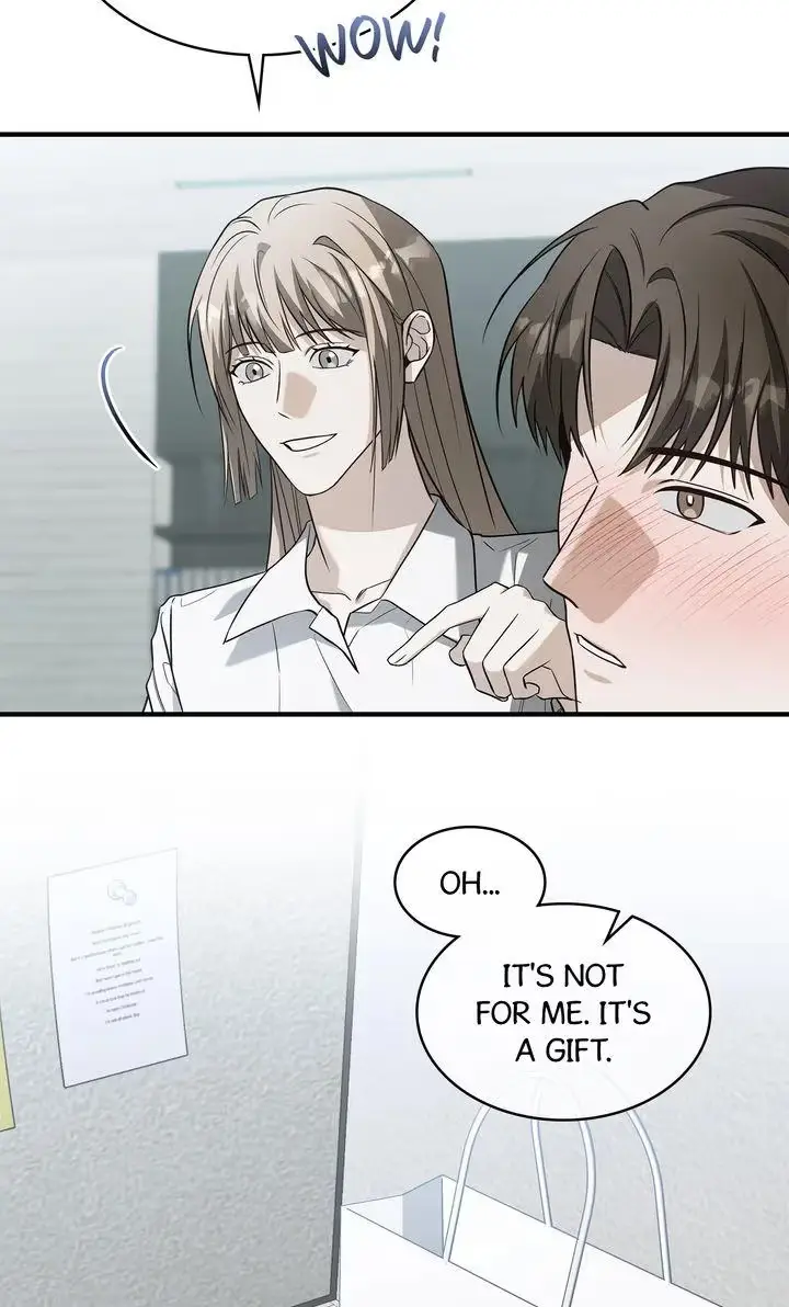 This Isn't What I Signed Up For Chapter 6 page 50 - 