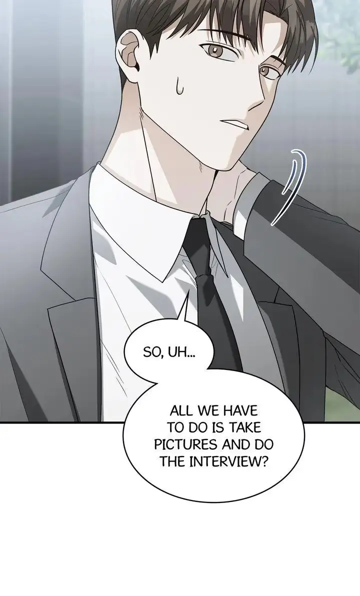 This Isn't What I Signed Up For Chapter 6 page 6 - 