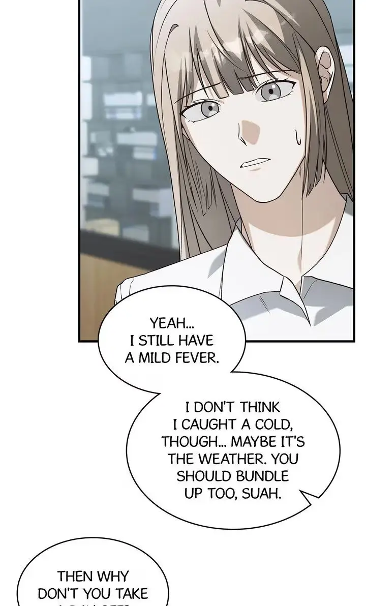 This Isn't What I Signed Up For Chapter 6 page 53 - 