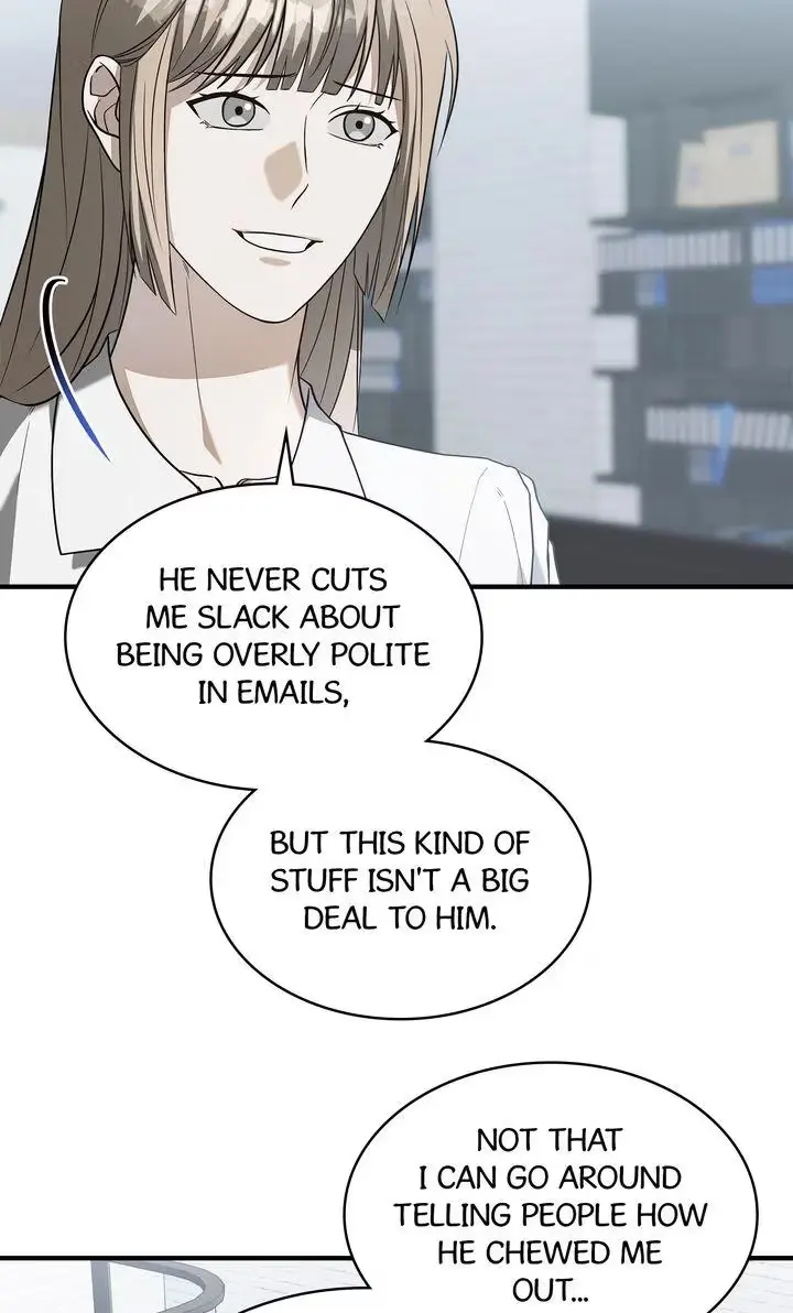 This Isn't What I Signed Up For Chapter 6 page 56 - 