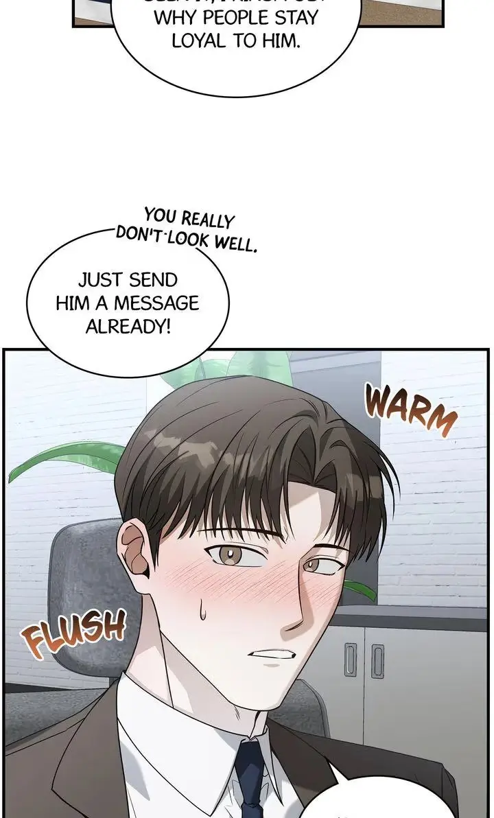 This Isn't What I Signed Up For Chapter 6 page 59 - 