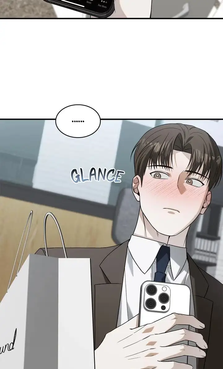 This Isn't What I Signed Up For Chapter 6 page 61 - 