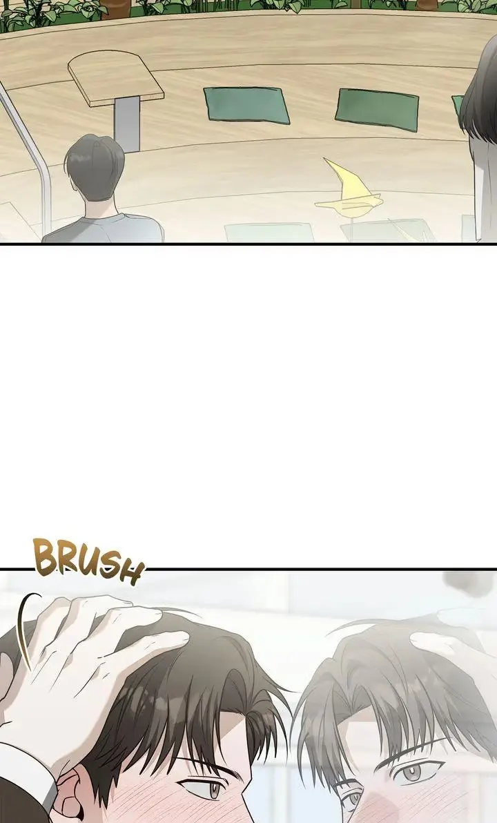 This Isn't What I Signed Up For Chapter 6 page 65 - 