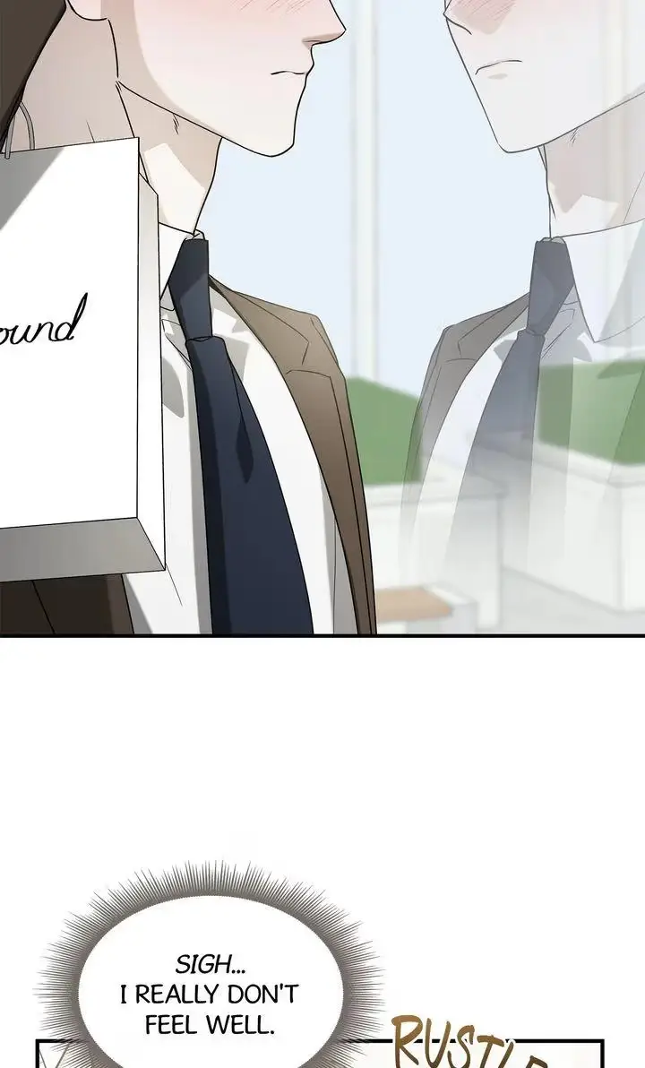 This Isn't What I Signed Up For Chapter 6 page 66 - 
