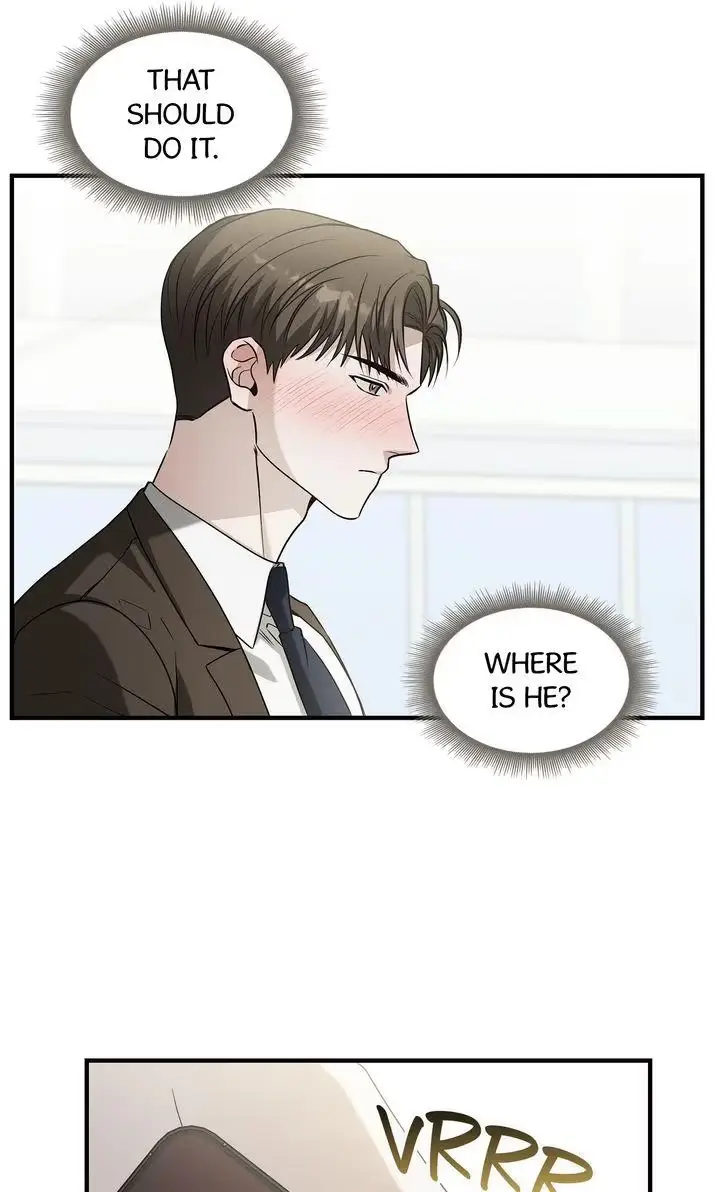 This Isn't What I Signed Up For Chapter 6 page 69 - 