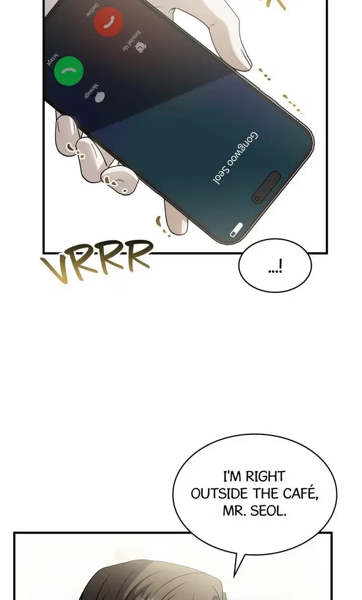 This Isn't What I Signed Up For Chapter 6 page 70 - 