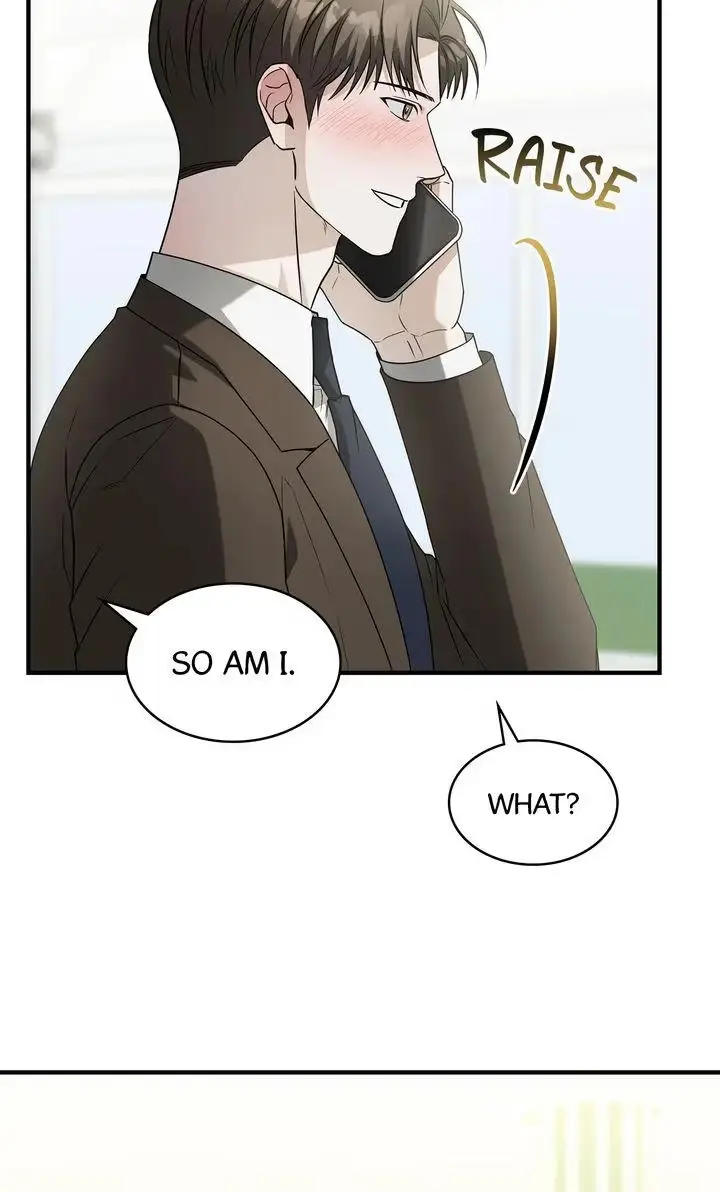 This Isn't What I Signed Up For Chapter 6 page 71 - 