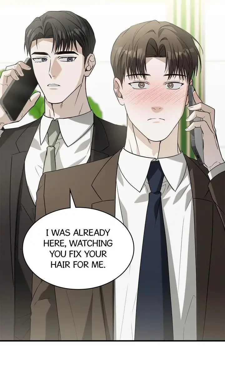 This Isn't What I Signed Up For Chapter 6 page 72 - 