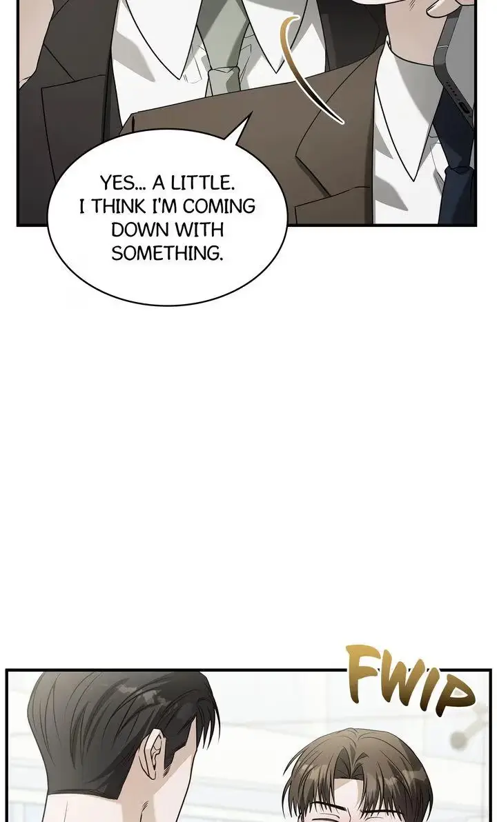 This Isn't What I Signed Up For Chapter 6 page 75 - 