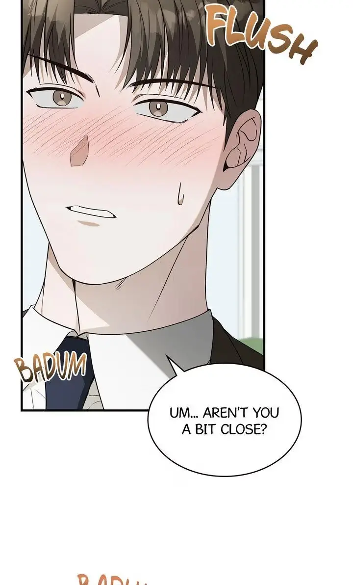 This Isn't What I Signed Up For Chapter 6 page 77 - 