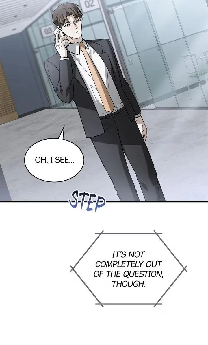 This Isn't What I Signed Up For Chapter 6 page 9 - 