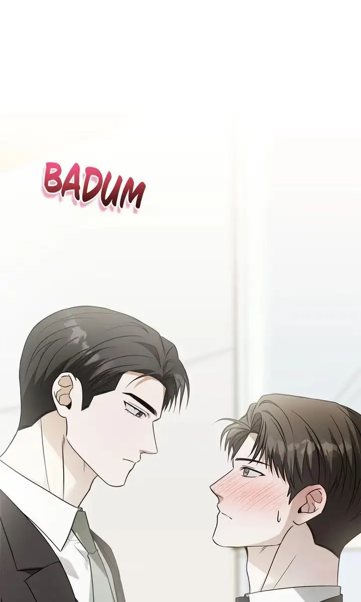 This Isn't What I Signed Up For Chapter 7 page 1 - 
