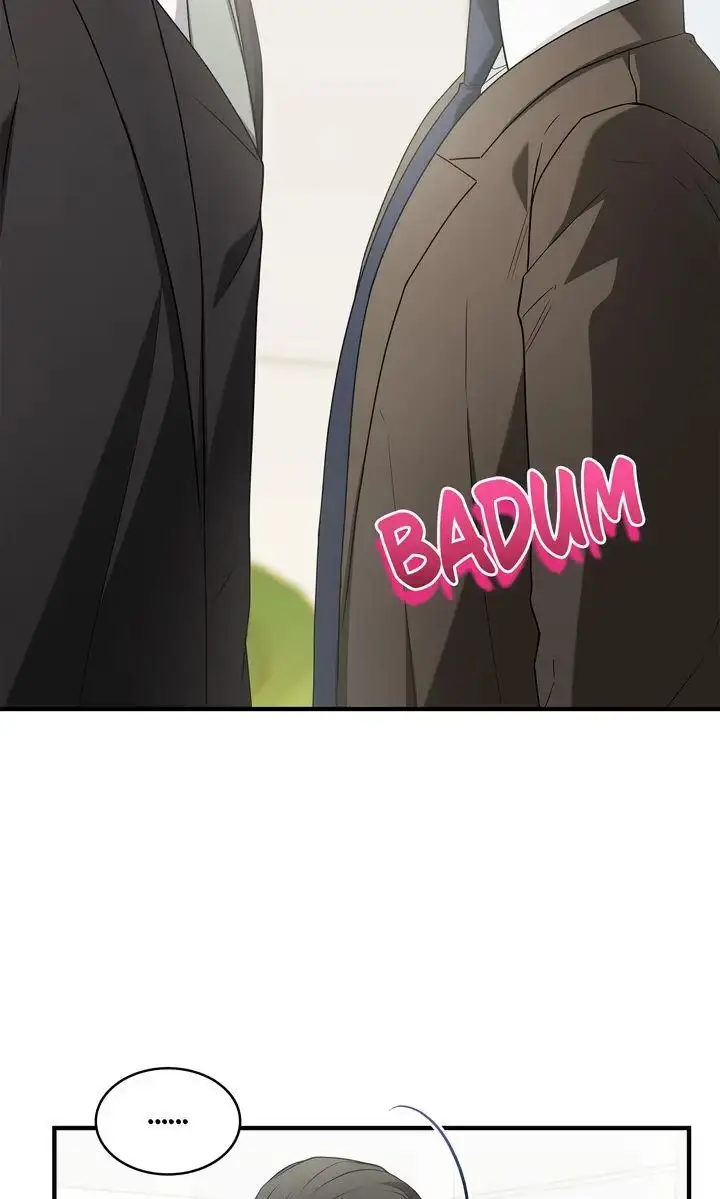 This Isn't What I Signed Up For Chapter 7 page 2 - 
