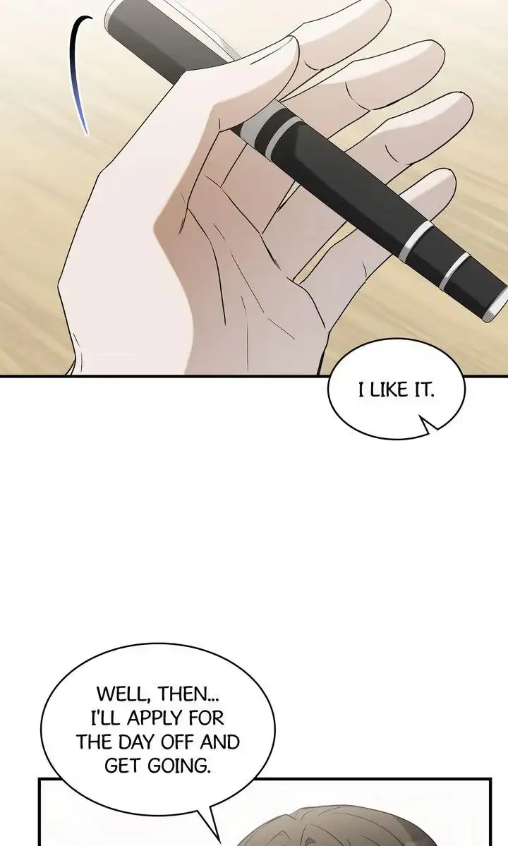 This Isn't What I Signed Up For Chapter 7 page 11 - 