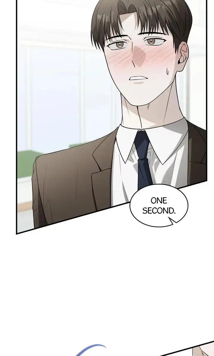 This Isn't What I Signed Up For Chapter 7 page 12 - 