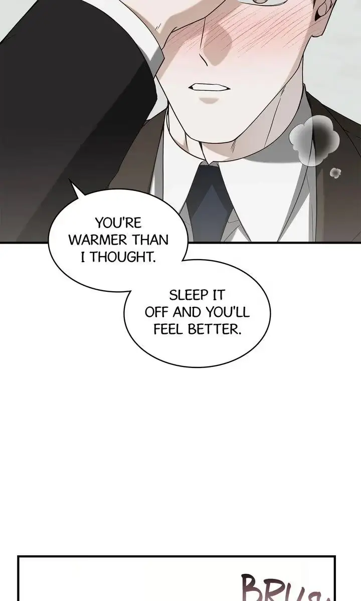 This Isn't What I Signed Up For Chapter 7 page 15 - 