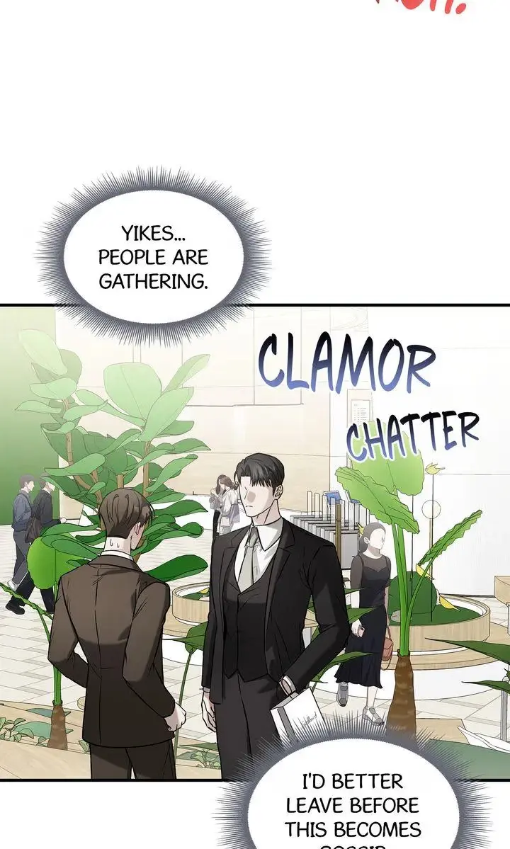 This Isn't What I Signed Up For Chapter 7 page 18 - 