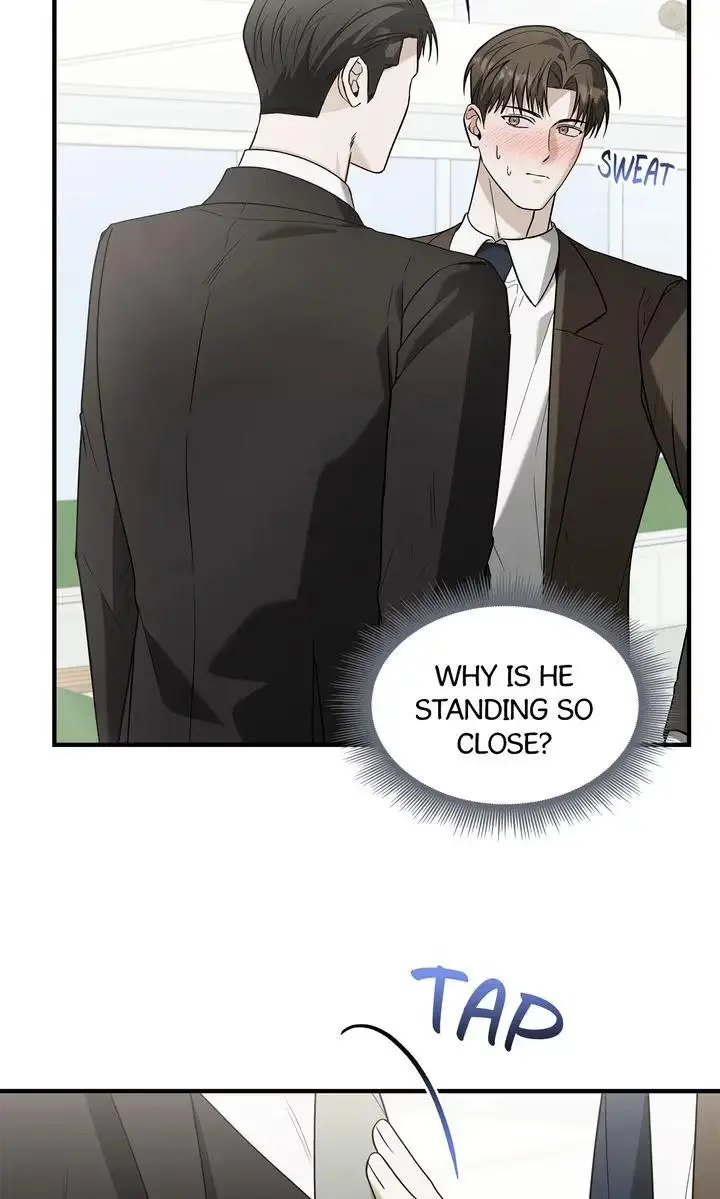 This Isn't What I Signed Up For Chapter 7 page 3 - 