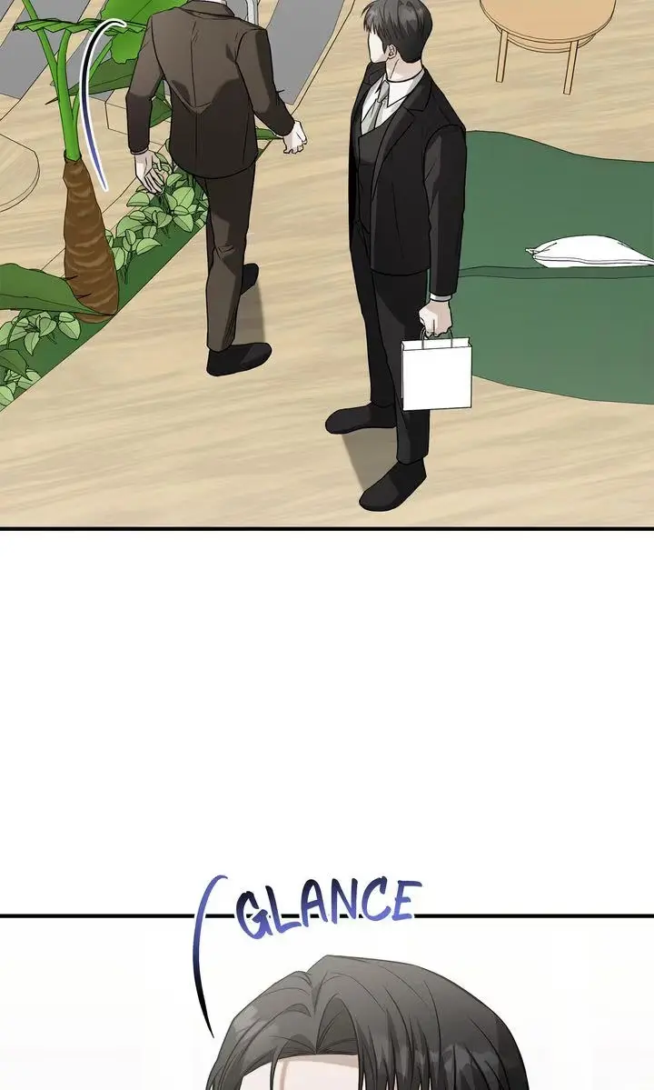 This Isn't What I Signed Up For Chapter 7 page 22 - 