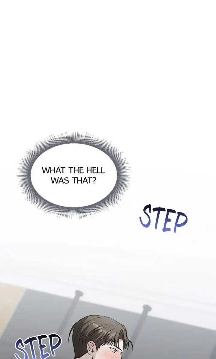 This Isn't What I Signed Up For Chapter 7 page 25 - 