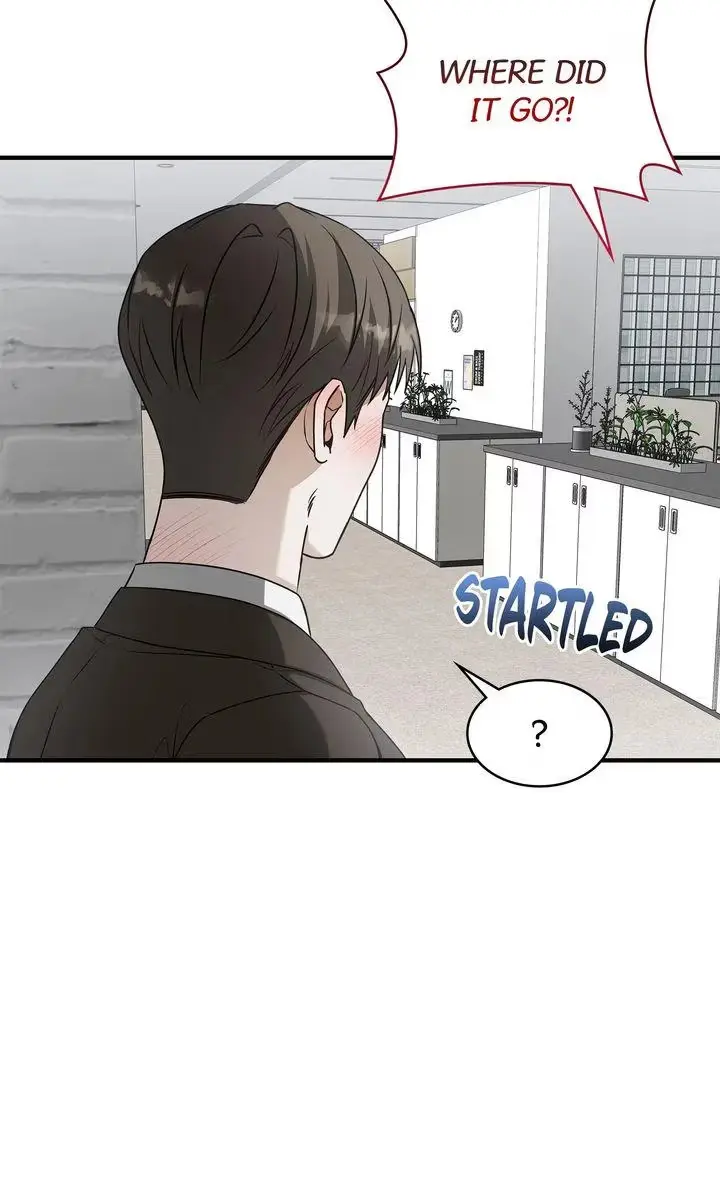 This Isn't What I Signed Up For Chapter 7 page 27 - 