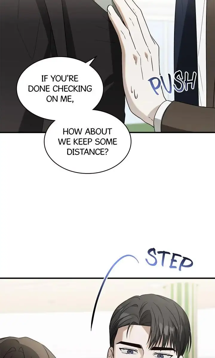 This Isn't What I Signed Up For Chapter 7 page 4 - 