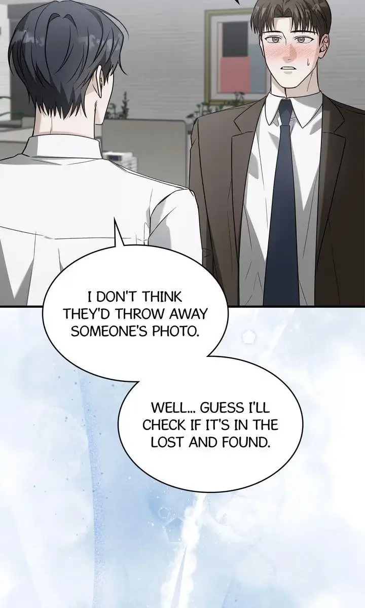 This Isn't What I Signed Up For Chapter 7 page 31 - 