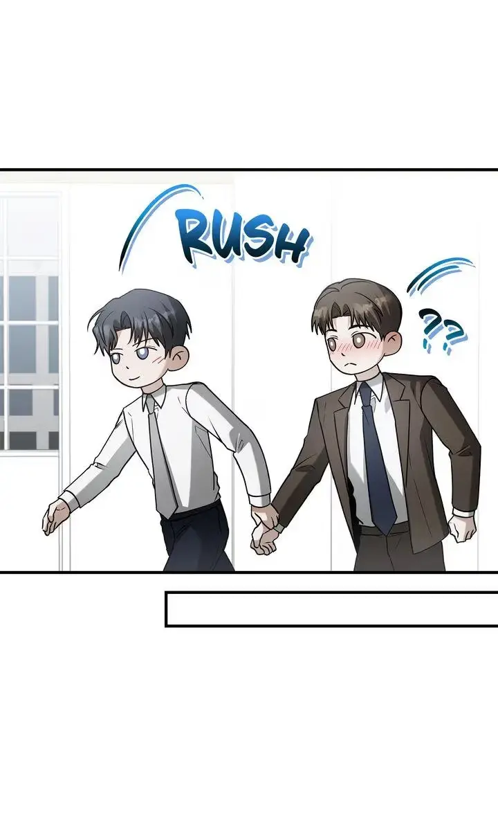 This Isn't What I Signed Up For Chapter 7 page 35 - 
