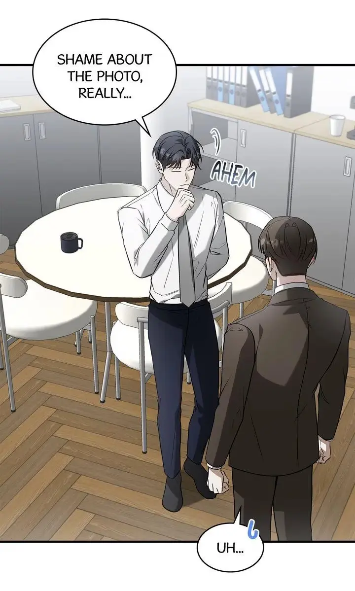 This Isn't What I Signed Up For Chapter 7 page 36 - 