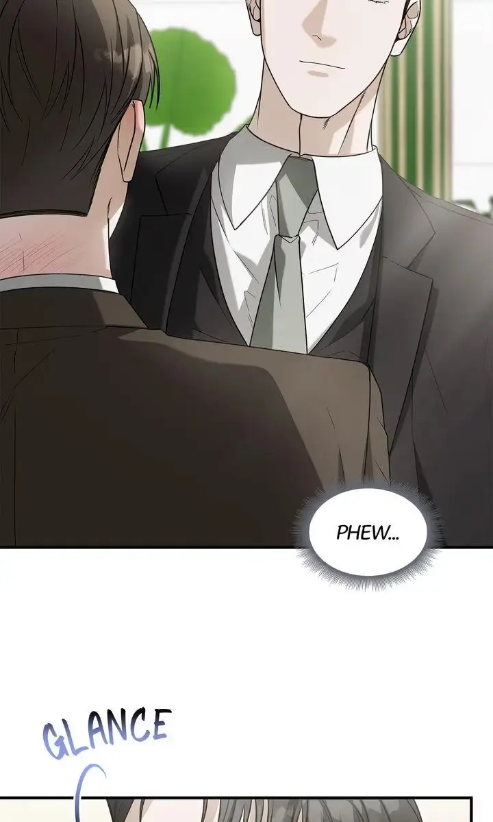 This Isn't What I Signed Up For Chapter 7 page 5 - 