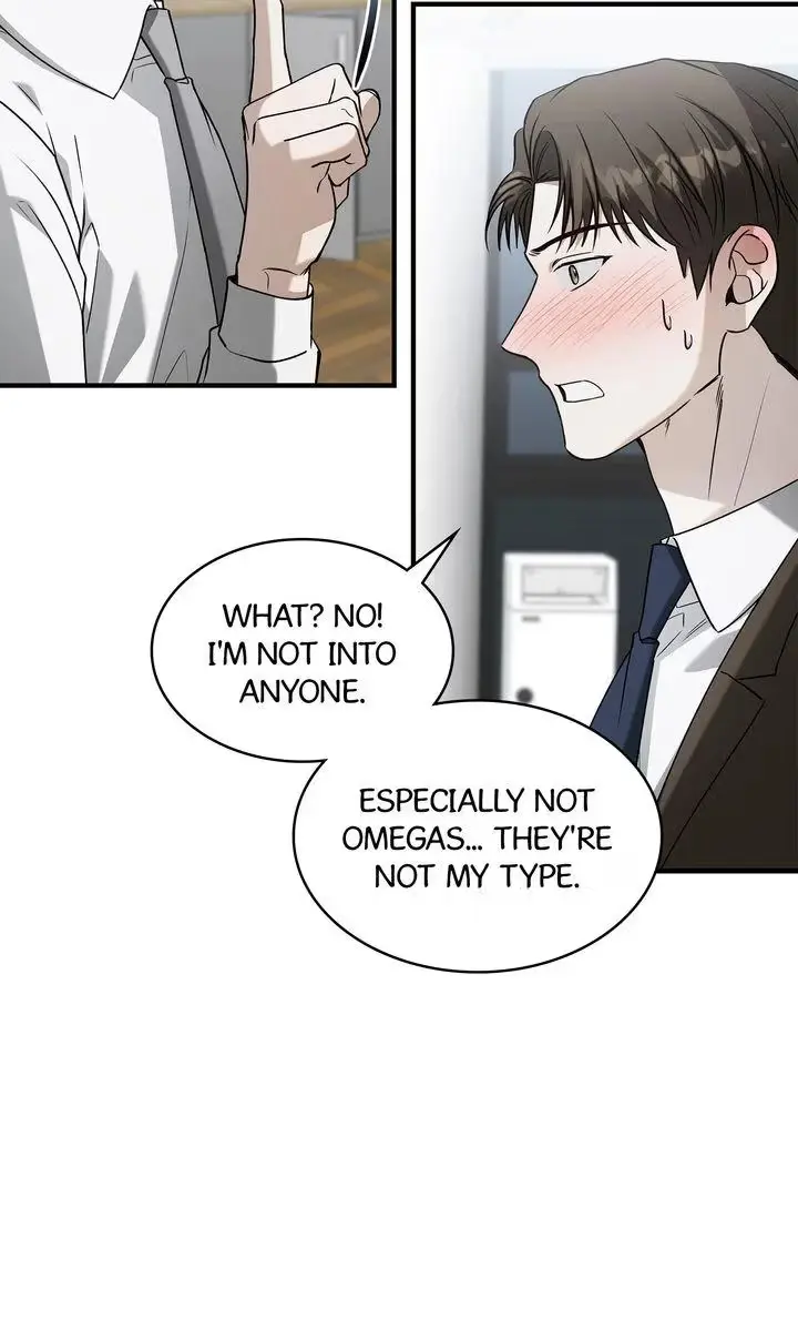This Isn't What I Signed Up For Chapter 7 page 41 - 