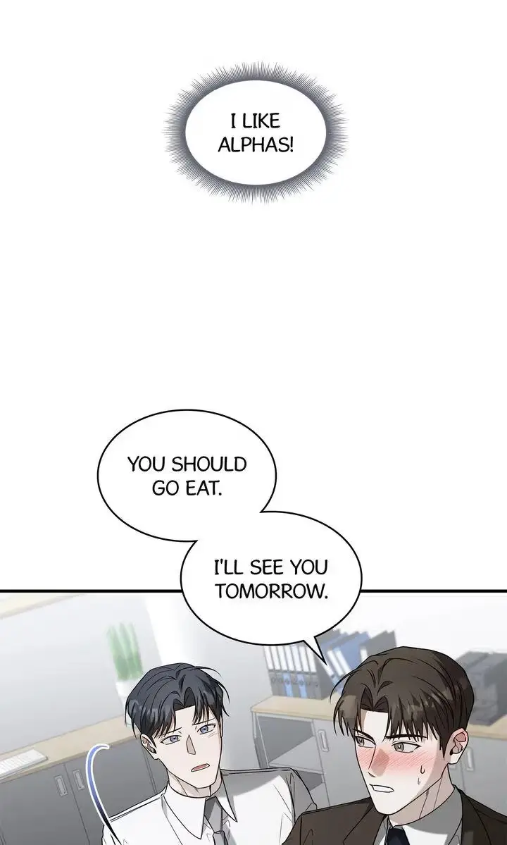 This Isn't What I Signed Up For Chapter 7 page 42 - 