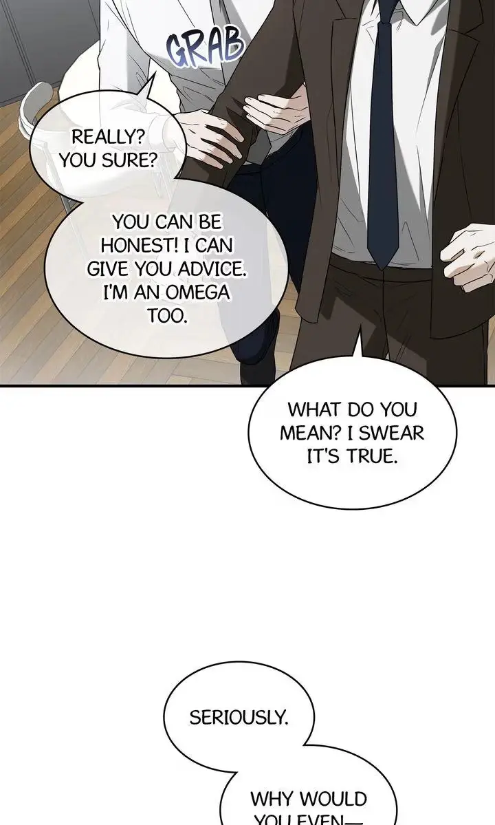 This Isn't What I Signed Up For Chapter 7 page 43 - 