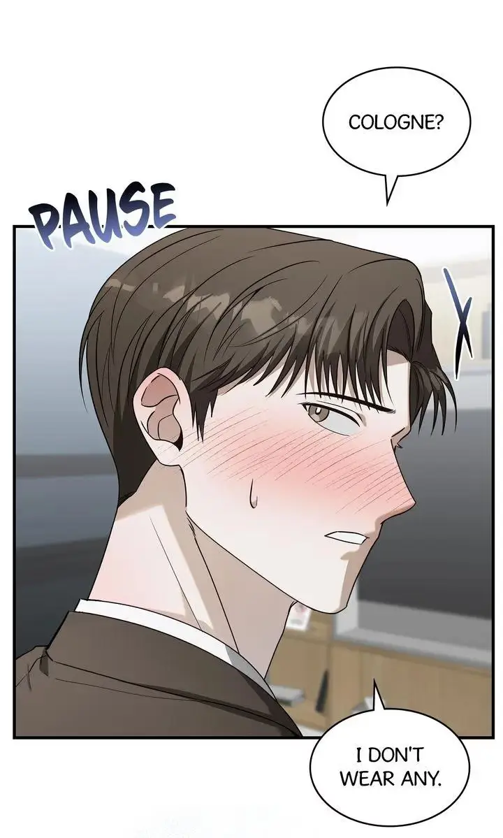 This Isn't What I Signed Up For Chapter 7 page 45 - 