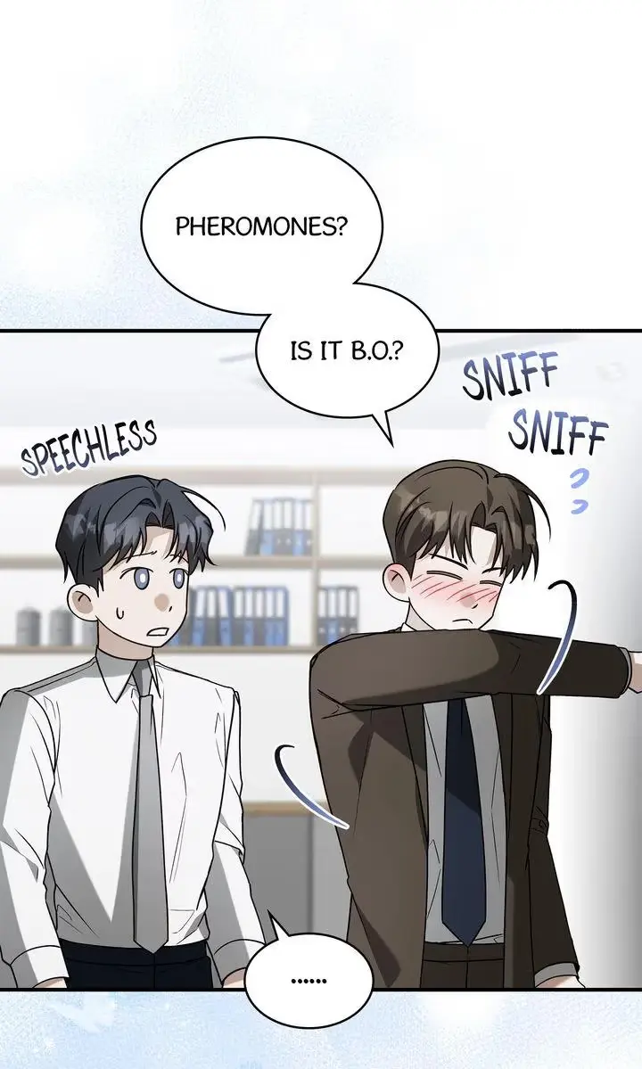 This Isn't What I Signed Up For Chapter 7 page 46 - 