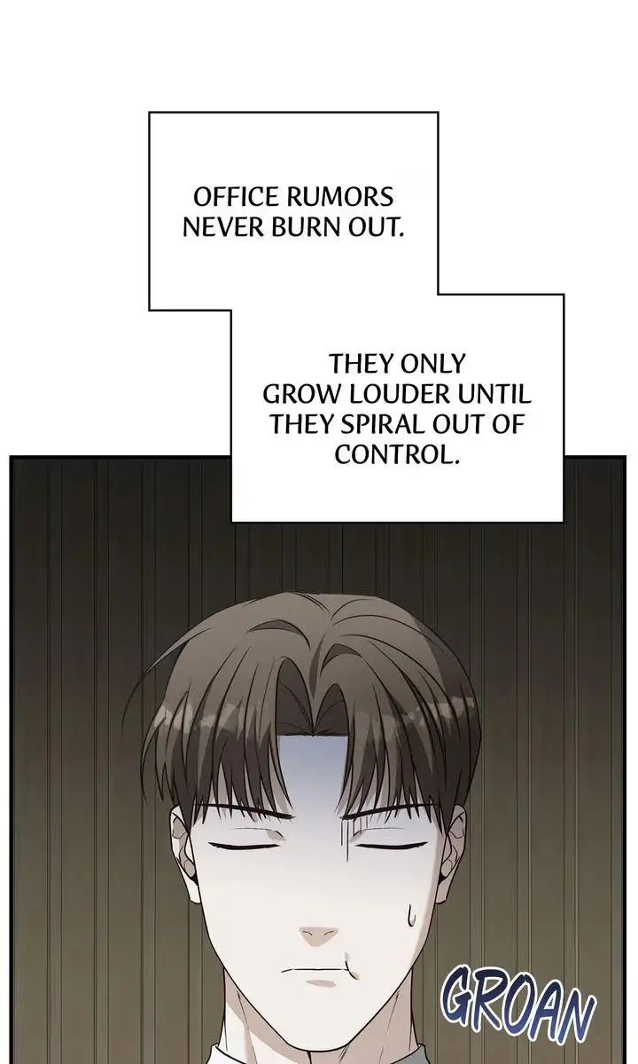 This Isn't What I Signed Up For Chapter 7 page 50 - 