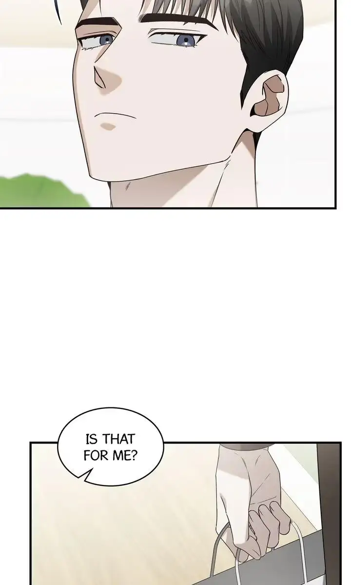 This Isn't What I Signed Up For Chapter 7 page 6 - 