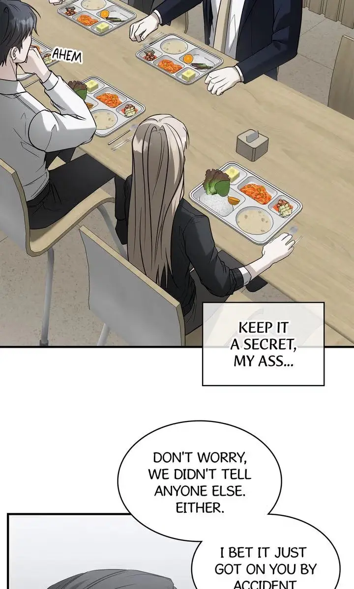 This Isn't What I Signed Up For Chapter 7 page 53 - 
