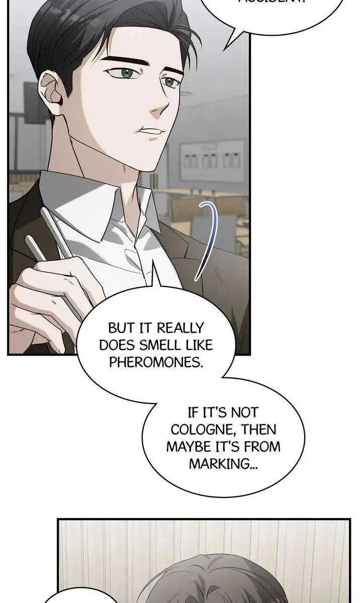 This Isn't What I Signed Up For Chapter 7 page 54 - 